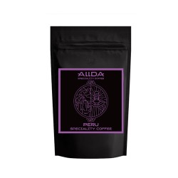 ALLDA Peru - гурме кафе - 200 гр.