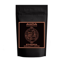 ALLDA Ethiopia - гурме кафе - 500 гр.