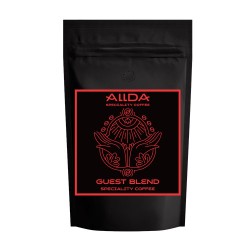 ALLDA Guest Blend - гурме кафе - 500 гр.