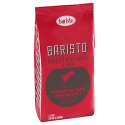 Кафе на зърна Baristo Premium Bar Espresso – 1 кг 