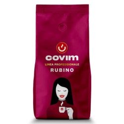 Кафе на зърна COVIM Рубино - 1 kg