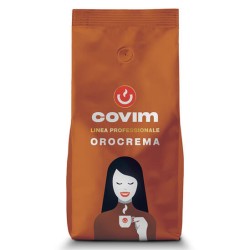 Кафе на зърна Orocrema - 1 kg