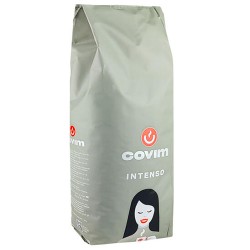 Кафе на зърна COVIM Intenso - 3 kg
