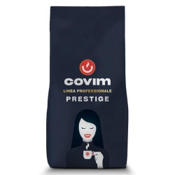 Кафе на зърна COVIM Prestige - 1 kg