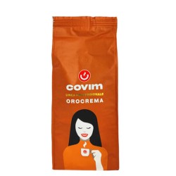 Кафе на зърна COVIM Orocrema - 500 гр