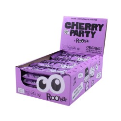 Roobar Суров десерт  Cherry Party Set 2 - 30 гр.