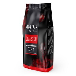 Кафе на зърна Mattia Cafe Classico-1 kg