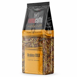 REMACAFFE Arabica GOLD - кафе на зърна 1 кг.