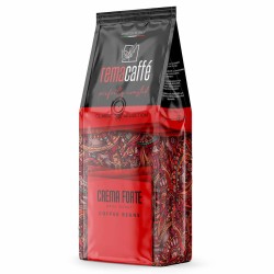 REMACAFFE Crema forte - кафе на зърна 1 кг.