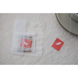 ТОНИКА Розов чай  25 бр.