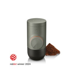 WACACO  Minipresso GR2 - Преносима портативна машина за еспресо