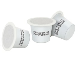 GUSTO101 EXCELLENCE капсули Nespresso - 20 бр. в метална кутия