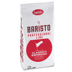 Кафе на зърна Baristo Classico Espresso - 1 kg