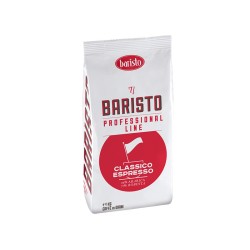 Кафе на зърна Baristo Classico Espresso - 1 kg