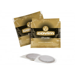 Covim Gold Arabica 25 бр./кутия