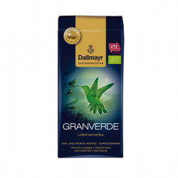 Dallmayr GRANVERDE - кафе на зърна – 250 g