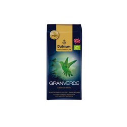 Dallmayr GRANVERDE - кафе на зърна – 250 g