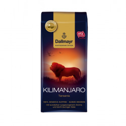Dallmayr KILIMANJARO - кафе на зърна – 250 g