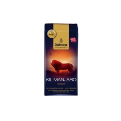 Dallmayr KILIMANJARO - кафе на зърна – 250 g