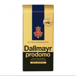 Кафе на зърна DALLMAYR Prodomo - 500 гр