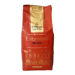 Кафе на зърна Dallmayr Monaco - 1 kg