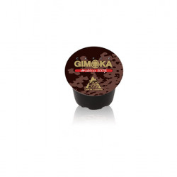 Gimoka Café de Colombia – Lavazza Blue – 100 броя