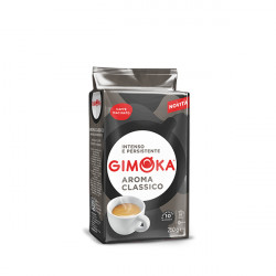Мляно кафе GIMOKA AROMA CLASSICO -0.250 kg