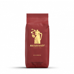 Hausbrandt Academia – кафе на зърна 1 кг