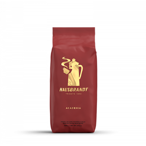 Hausbrandt Academia – кафе на зърна 1 кг