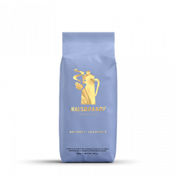 Hausbrandt Gourmet Columbus – кафе на зърна 1 кг