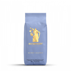 Hausbrandt Gourmet Columbus – кафе на зърна 1 кг